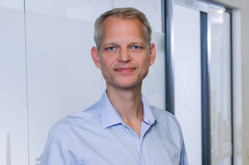 Martin Hoeft