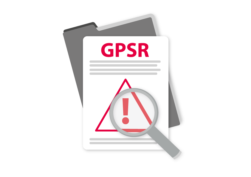 GPSR-Erfüllung